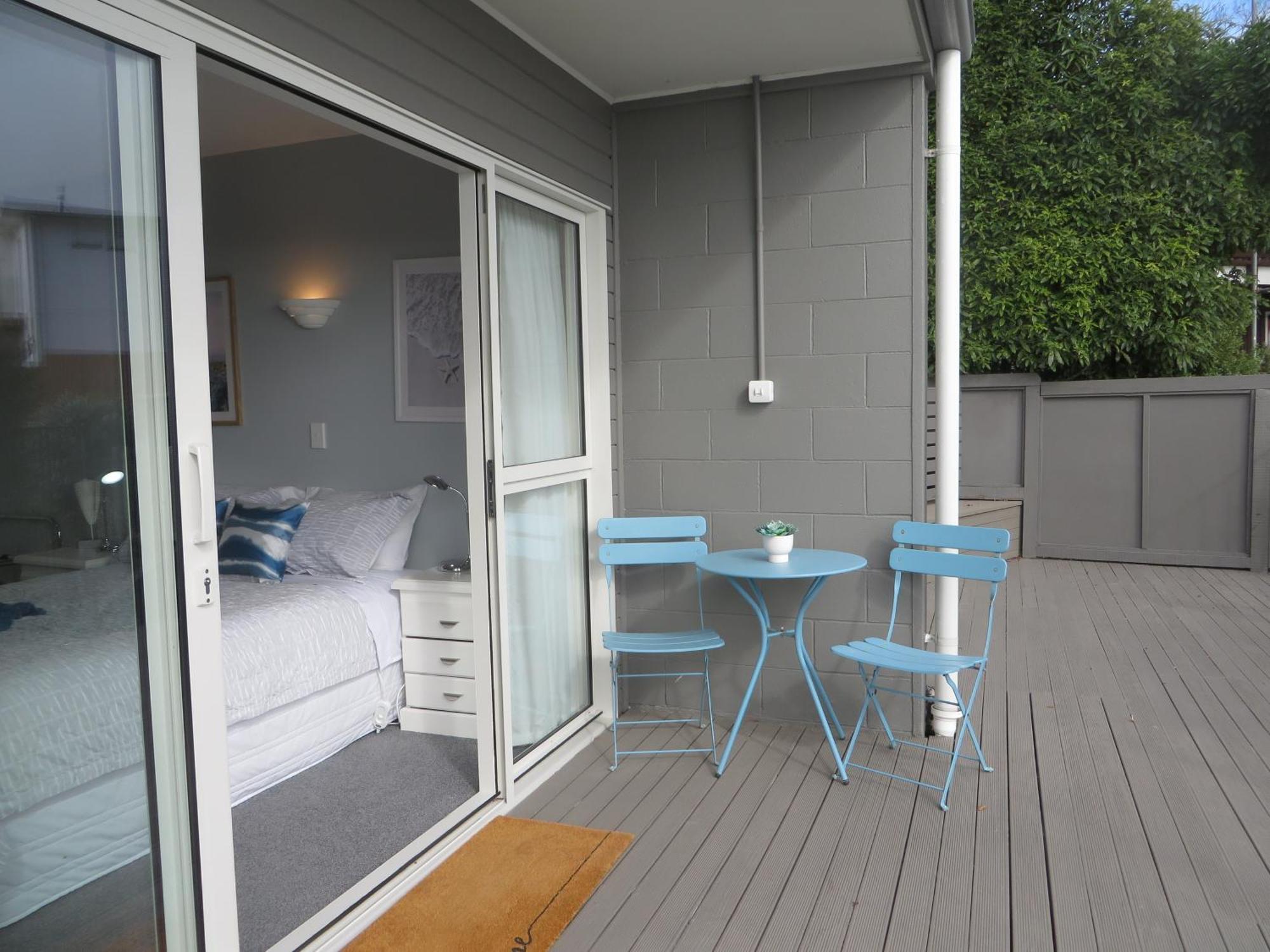 Ferienwohnung Mount Pleasant Views Christchurch Exterior foto